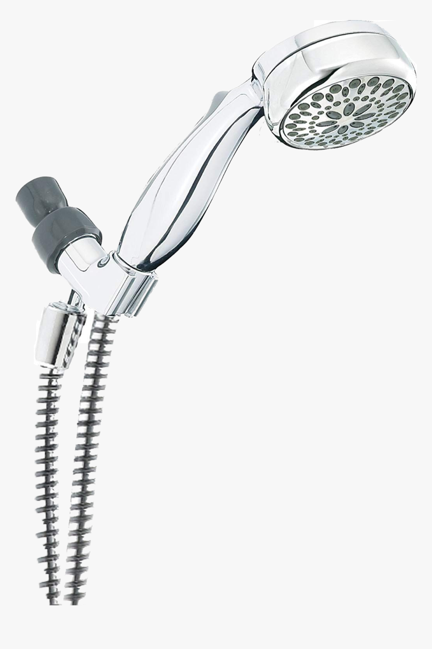 Shower Png Photo - Delta Handheld Showerhead, Transparent Png, Free Download