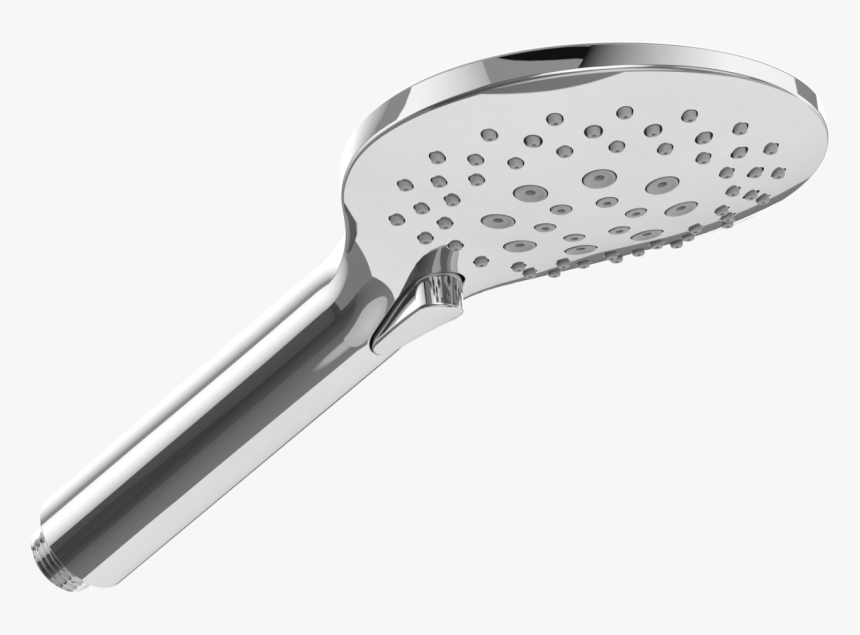 Shower Png Image - Villeroy & Boch Hand Shower, Transparent Png, Free Download