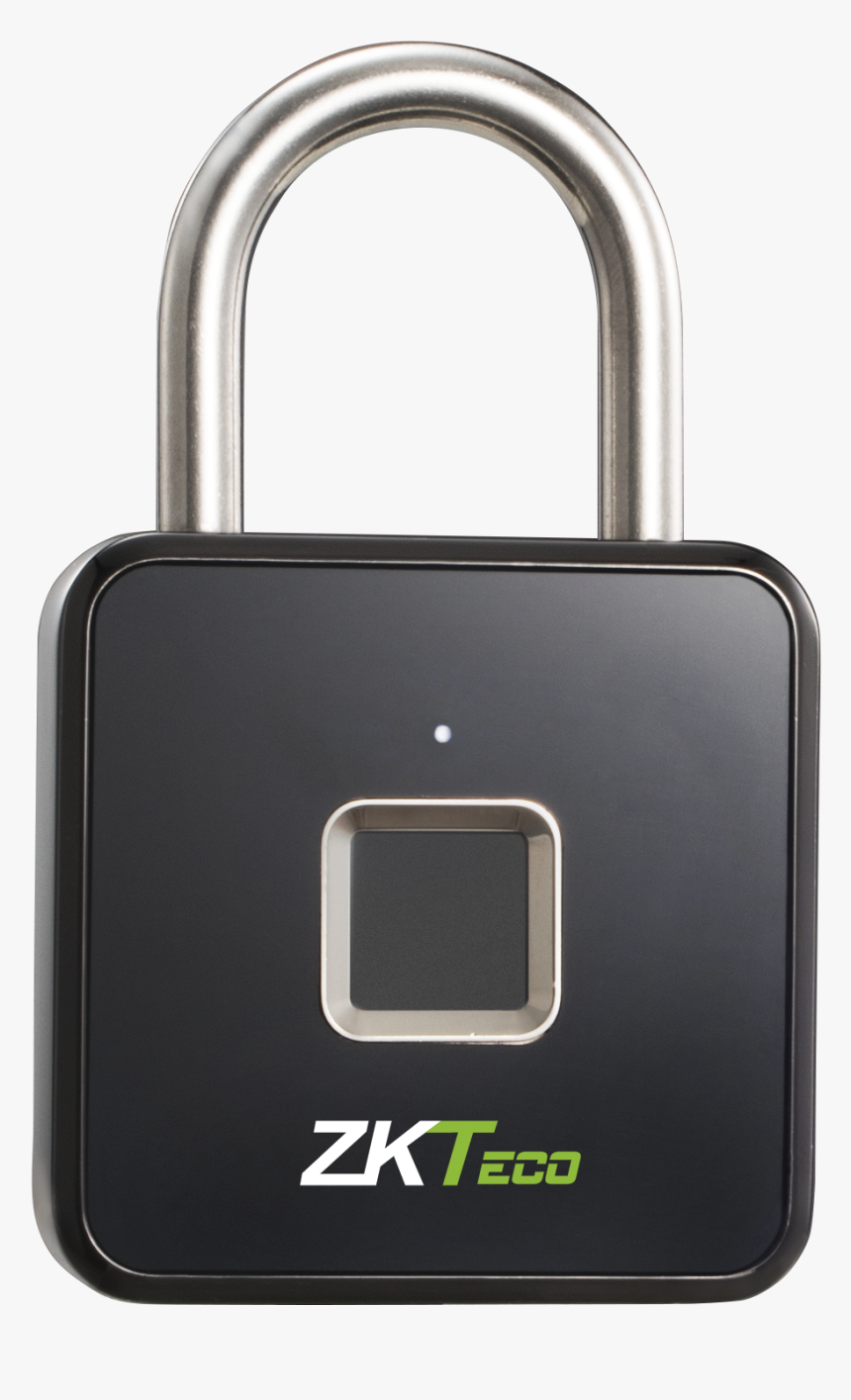 Padlock - Zkteco Padlock, HD Png Download, Free Download