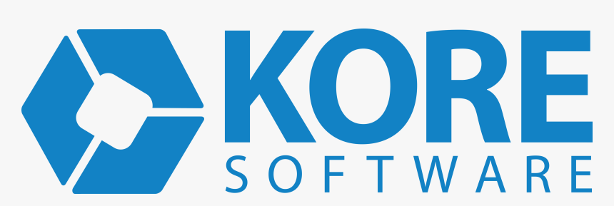 Kore Software Logo, HD Png Download, Free Download