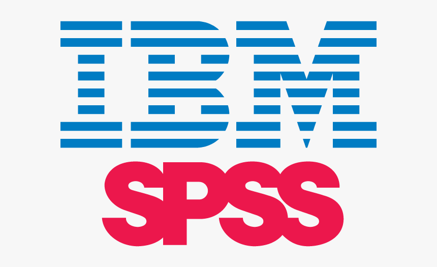 Download Statistics Ibm Spss Computer Modeler Software - Ibm Spss Statistics Logo, HD Png Download, Free Download