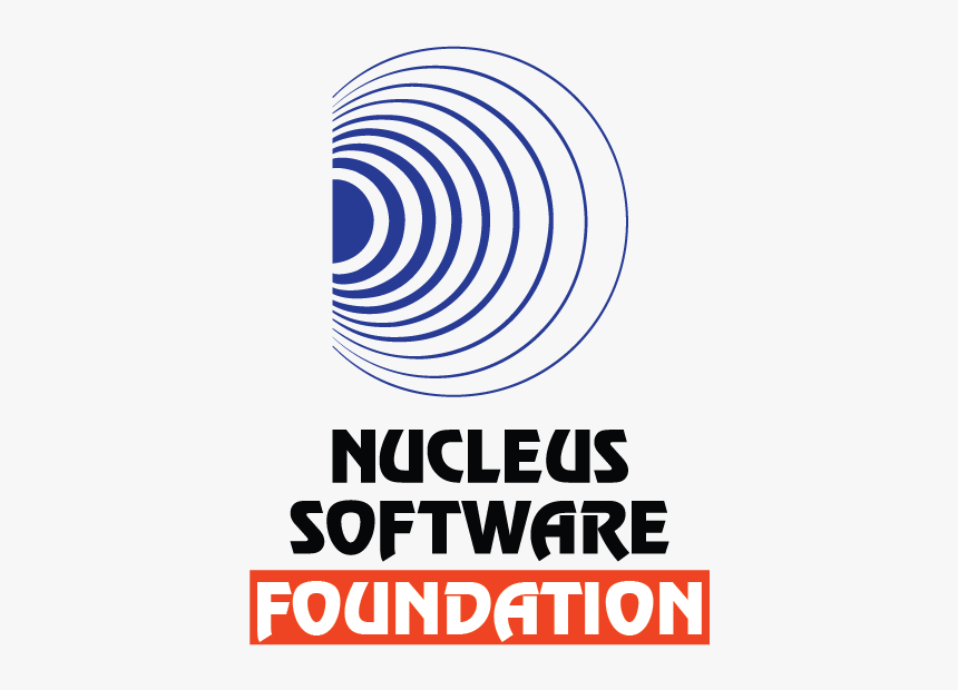 Thumb Image - Nucleus Software Logo Png, Transparent Png, Free Download