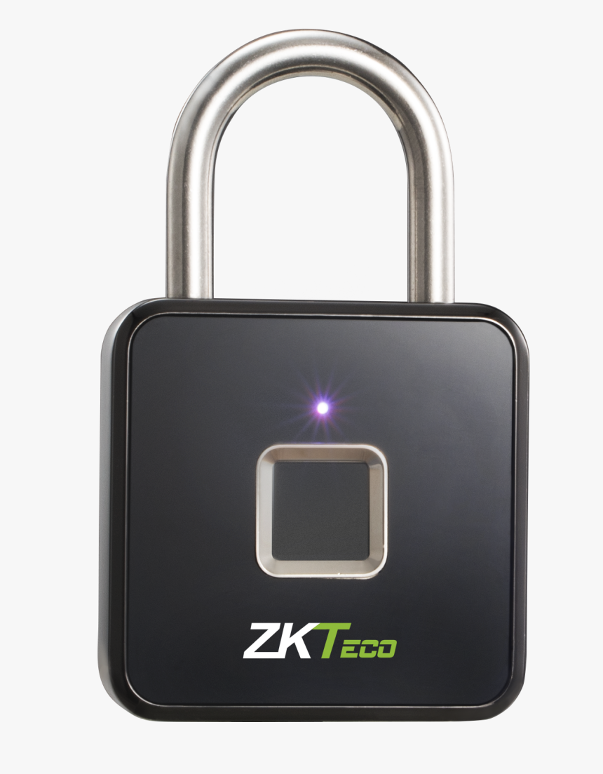 Padlock - Padlock Zkteco, HD Png Download, Free Download