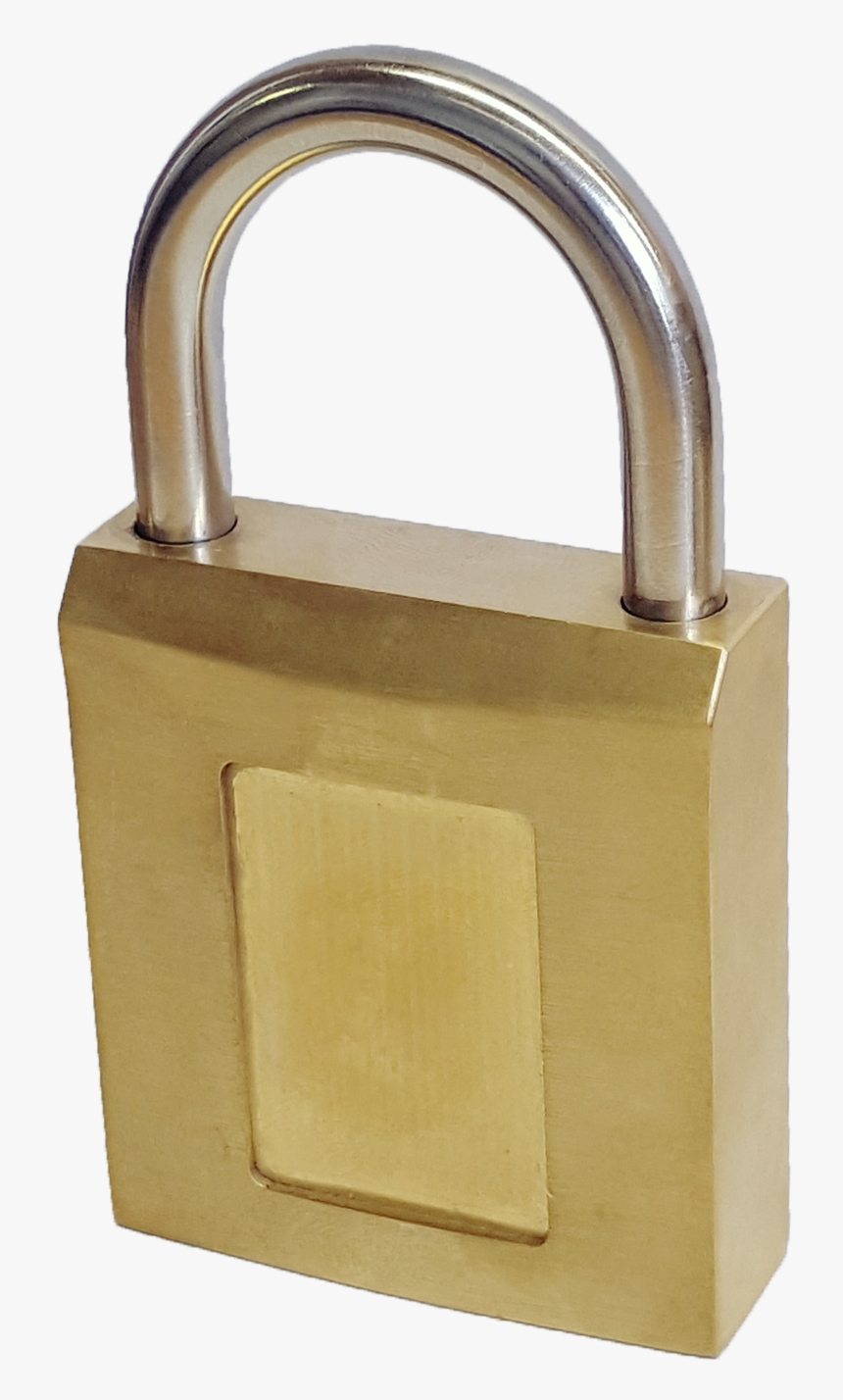 Magnetic Padlock 591b16ad86cdd - Security, HD Png Download, Free Download