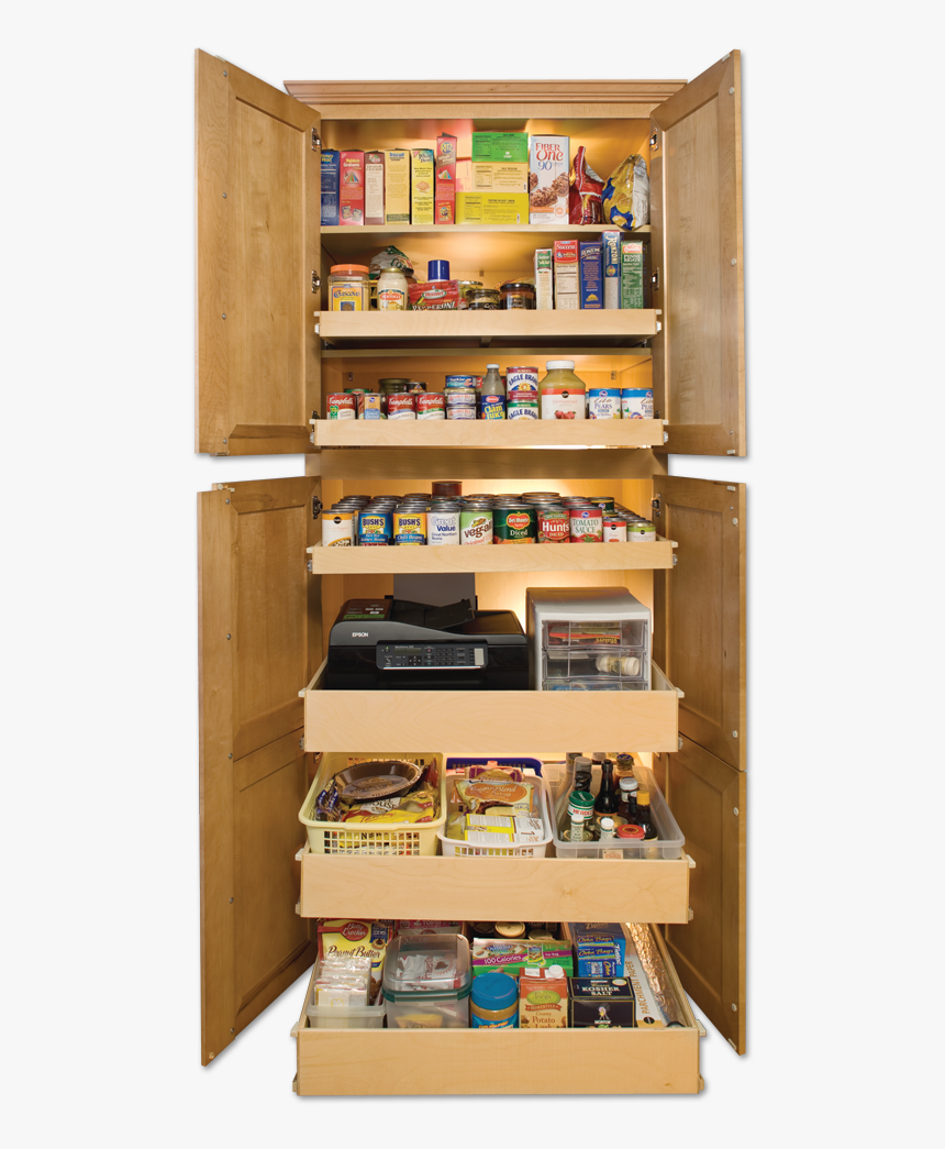 Pantry, HD Png Download, Free Download