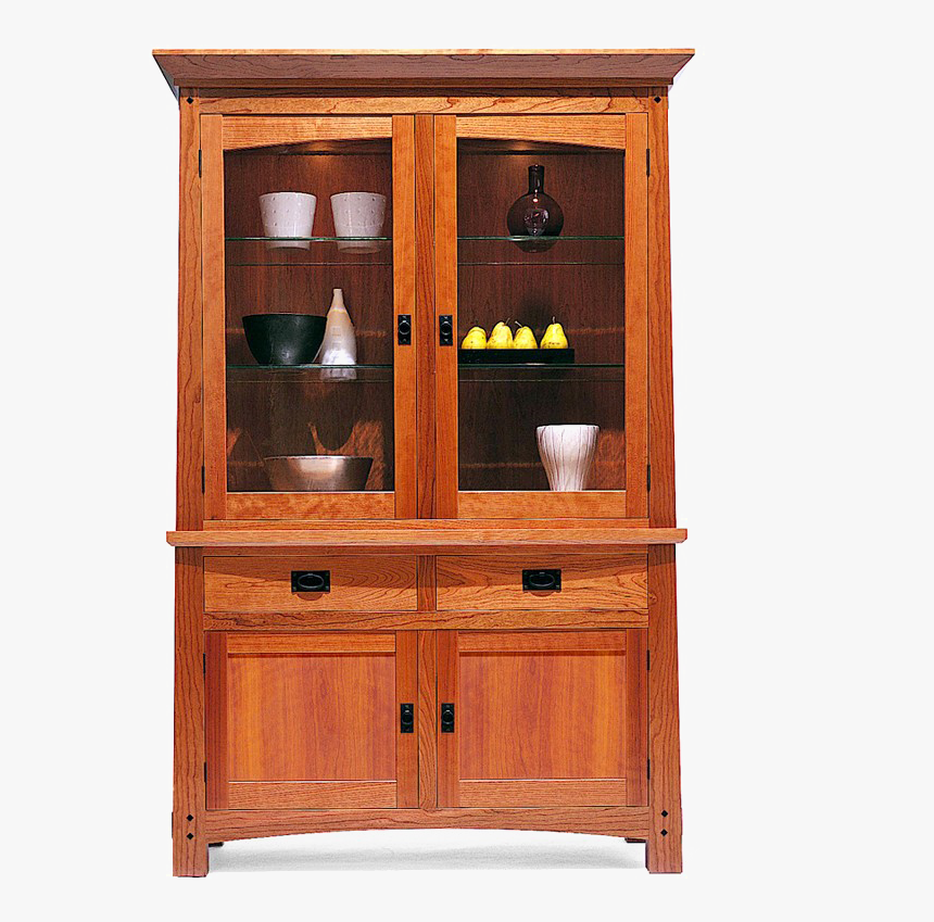 China Cabinet Png Transparent Picture - China Cabinet, Png Download, Free Download