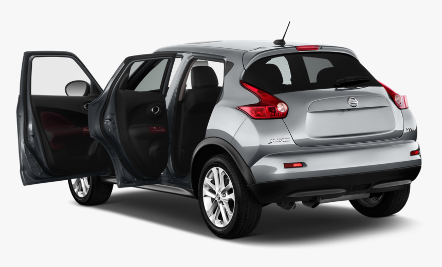 Nissan Png Image - Nissan Juke 2011 2012, Transparent Png, Free Download