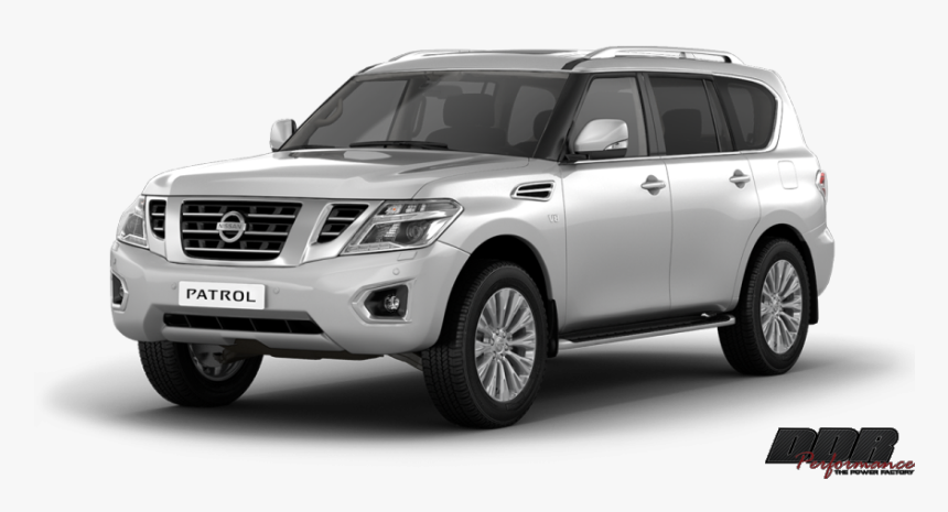Nissan - Nissan Patrol 2019 Price In Lebanon, HD Png Download, Free Download