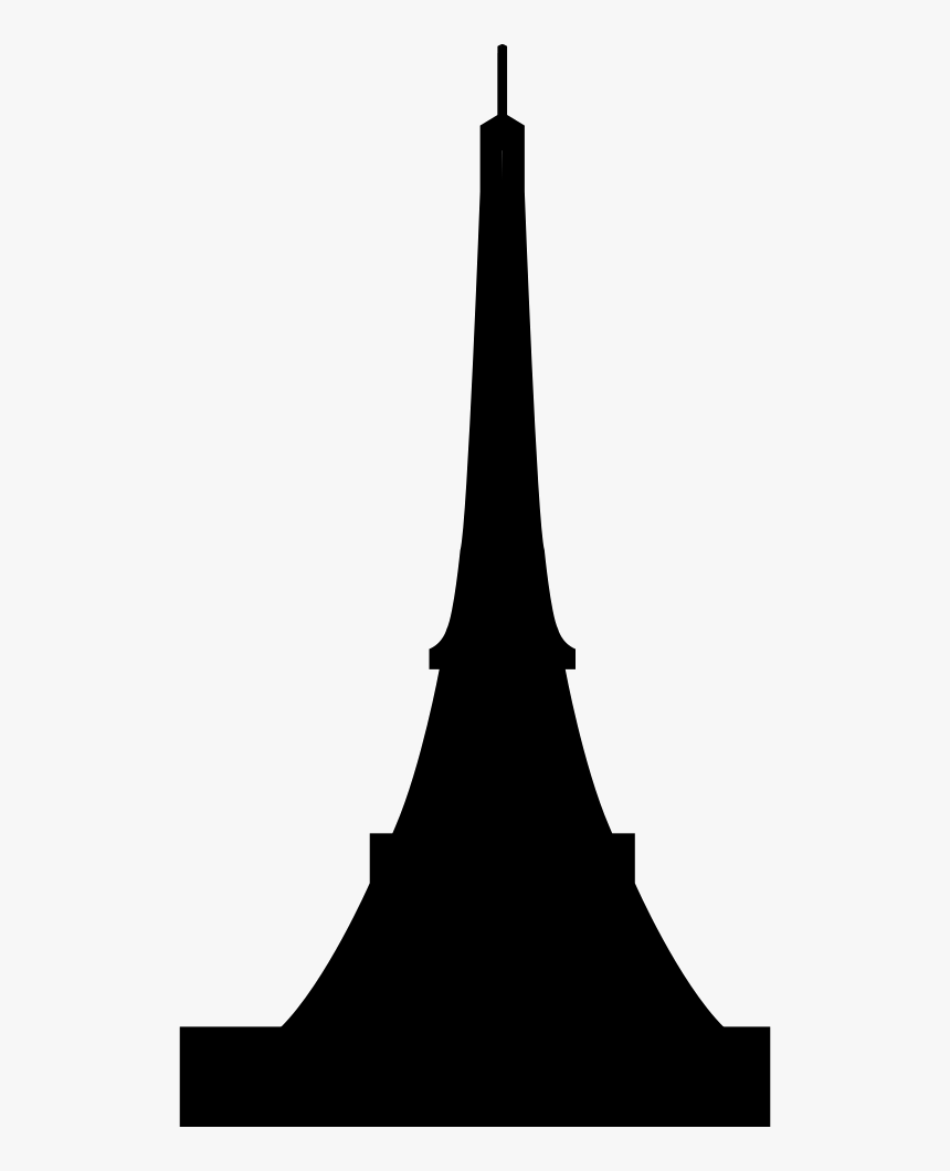 French - Spire, HD Png Download, Free Download