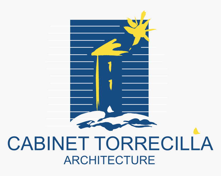 Cabinet Torrecilla Architecture Logo Png Transparent - Architecture, Png Download, Free Download