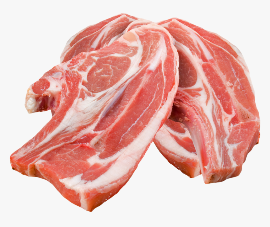 Meat Png Image - Transparent Pork Png, Png Download, Free Download