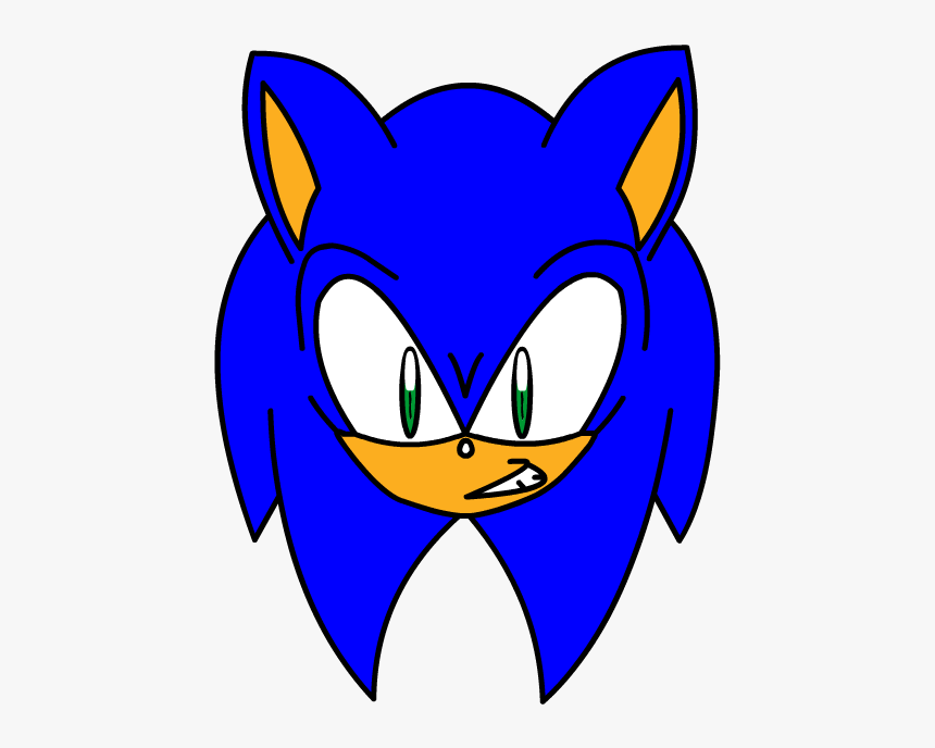 Download Gambar Keren Sonic gambar ke 13