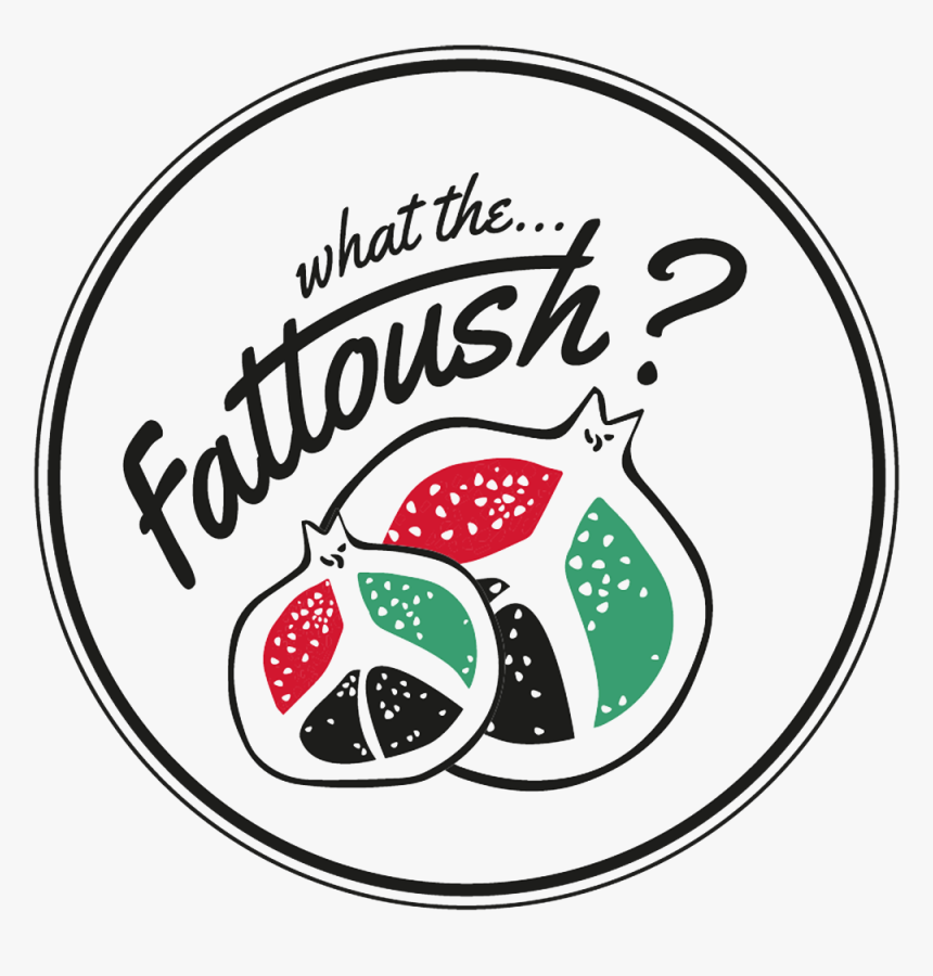 What The Fatousch Logo, HD Png Download, Free Download
