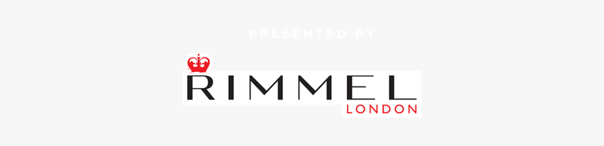 Rimmel-london - Rimmel London, HD Png Download, Free Download