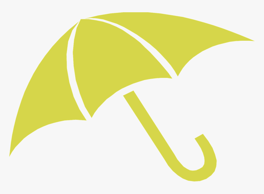 Black Umbrella Clipart Png, Transparent Png, Free Download