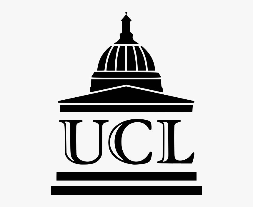 University College London , Png Download - University College Of London Logo, Transparent Png, Free Download