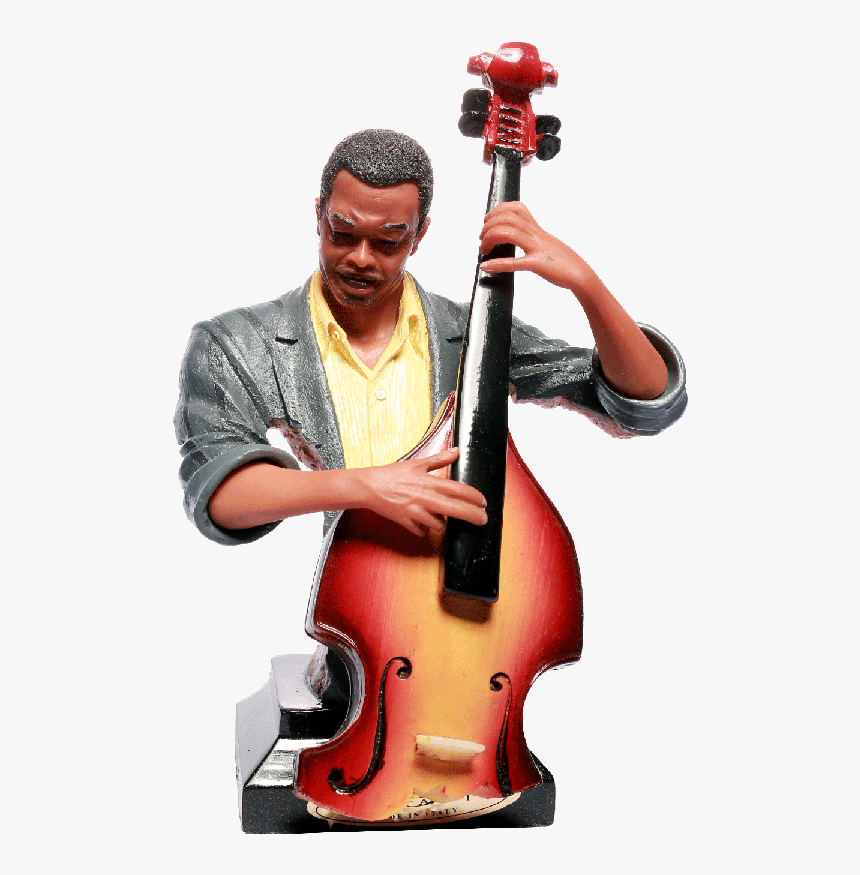 Music Bust Statue, HD Png Download, Free Download