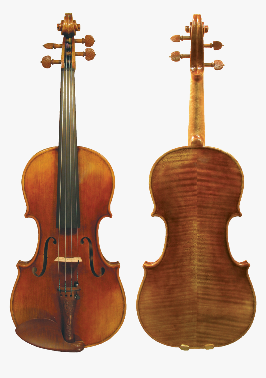 Antonio Stradivari Violin, HD Png Download, Free Download