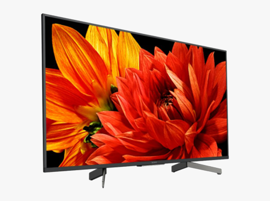 Ultra Hd Led Tv Png File - Sony Led Tv Png, Transparent Png, Free Download