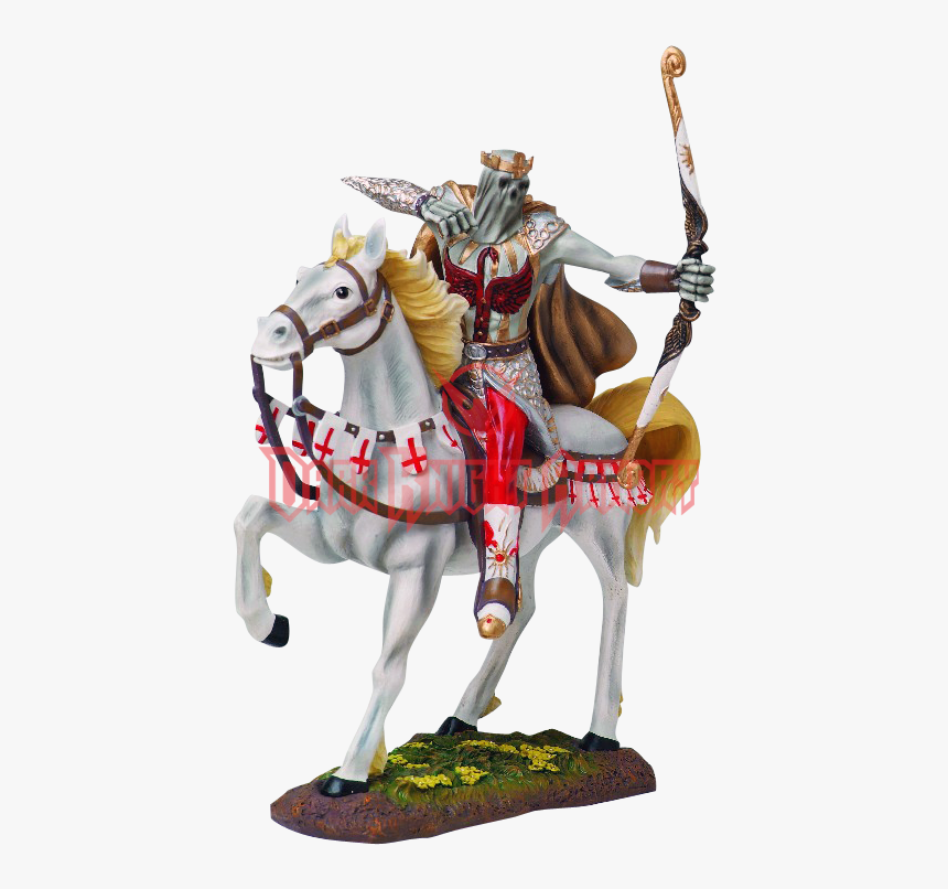 Conquest Apocalypse , Png Download - Horseman Of Conquest, Transparent Png, Free Download