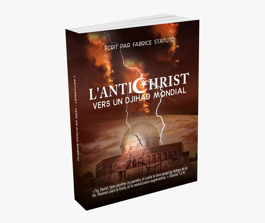 Antichrist Livre, HD Png Download, Free Download