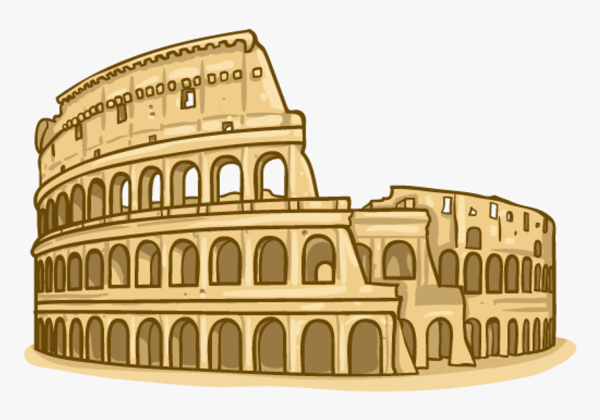 Colosseum Png Photos - Rome Colosseum Png, Transparent Png, Free Download