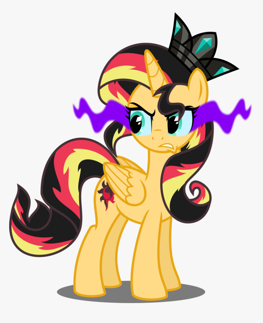 Mlp Sunvine Shimmer , Png Download - My Little Pony Twivine Sparkle, Transparent Png, Free Download