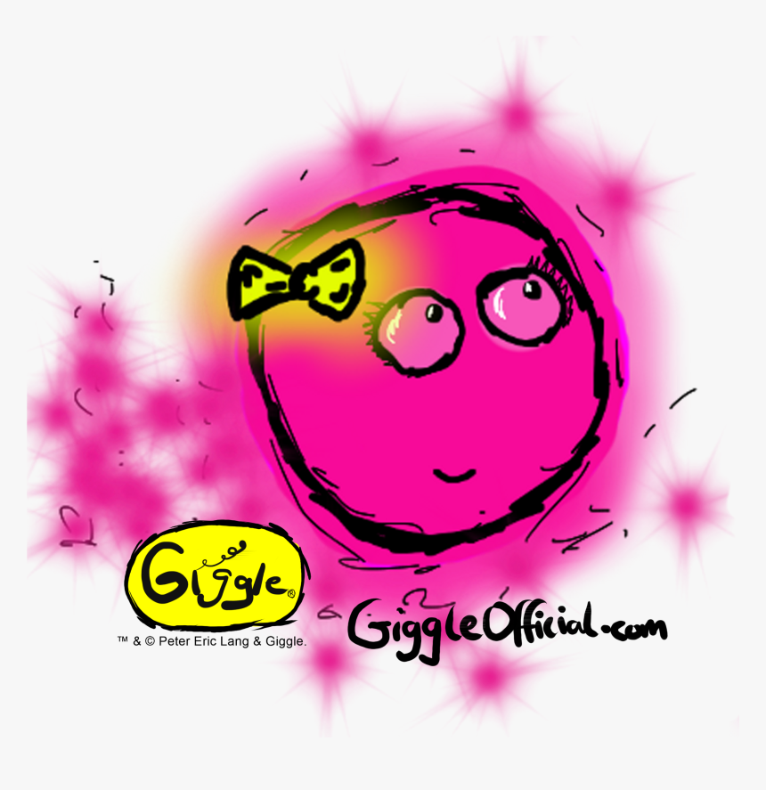Giggle Wiki - Smiley, HD Png Download, Free Download