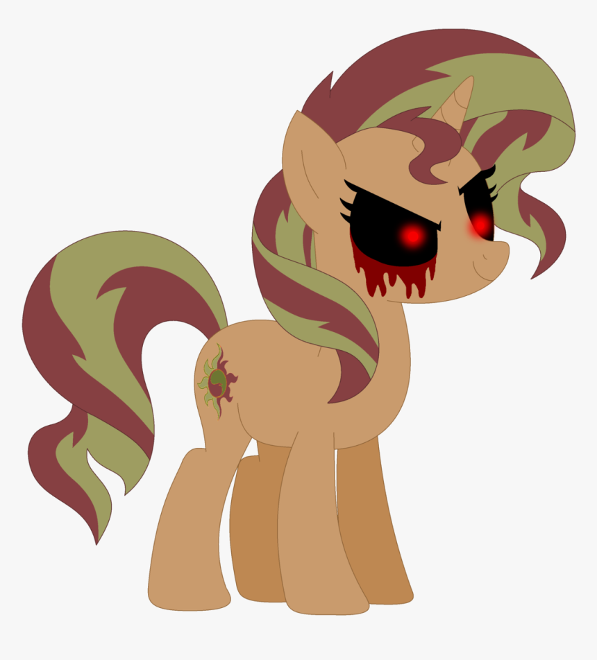 Semi Drawing Simple Png Transparent Download - Rarity, Png Download, Free Download