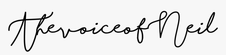 Tvon Logo Large - Calligraphy, HD Png Download, Free Download