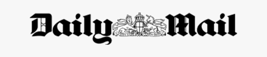 Daily Mail, HD Png Download, Free Download