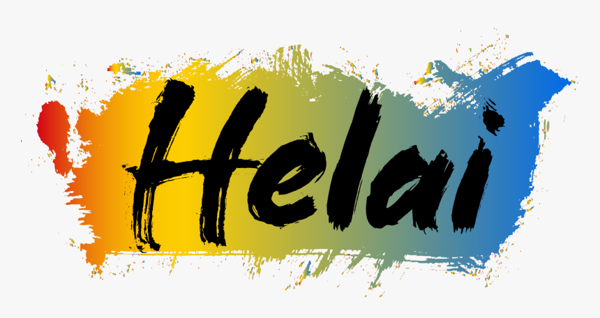 Helai - Illustration, HD Png Download, Free Download
