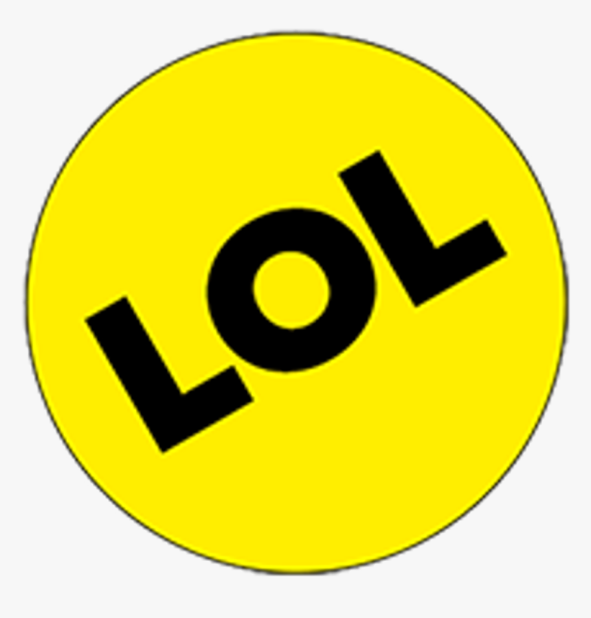 Buzzfeed Lol Sticker , Png Download - Buzzfeed Stickers Transparent, Png Download, Free Download