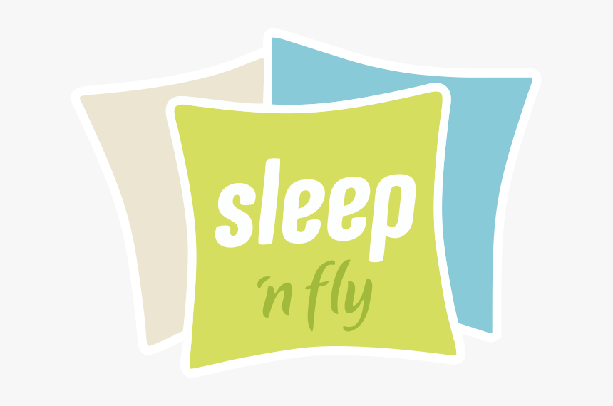 Sleep N Fly Logo, HD Png Download, Free Download