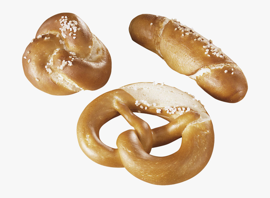 Pretzel Png , Png Download - Lye Roll, Transparent Png, Free Download