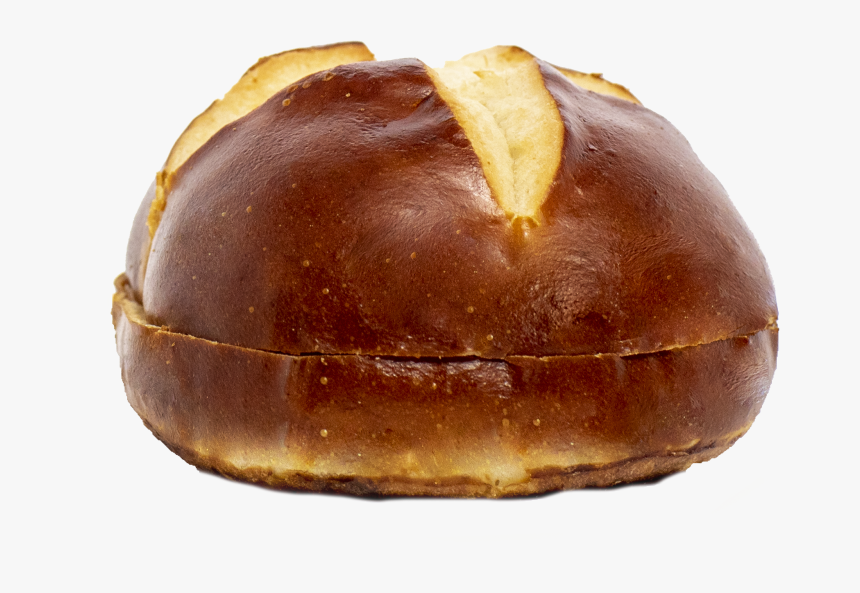Turano Bread - Bun, HD Png Download, Free Download