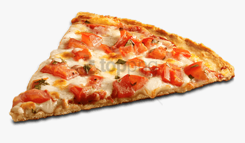 Free Png Download Slice Of Pizza Png Images Background - Pizza Png, Transparent Png, Free Download