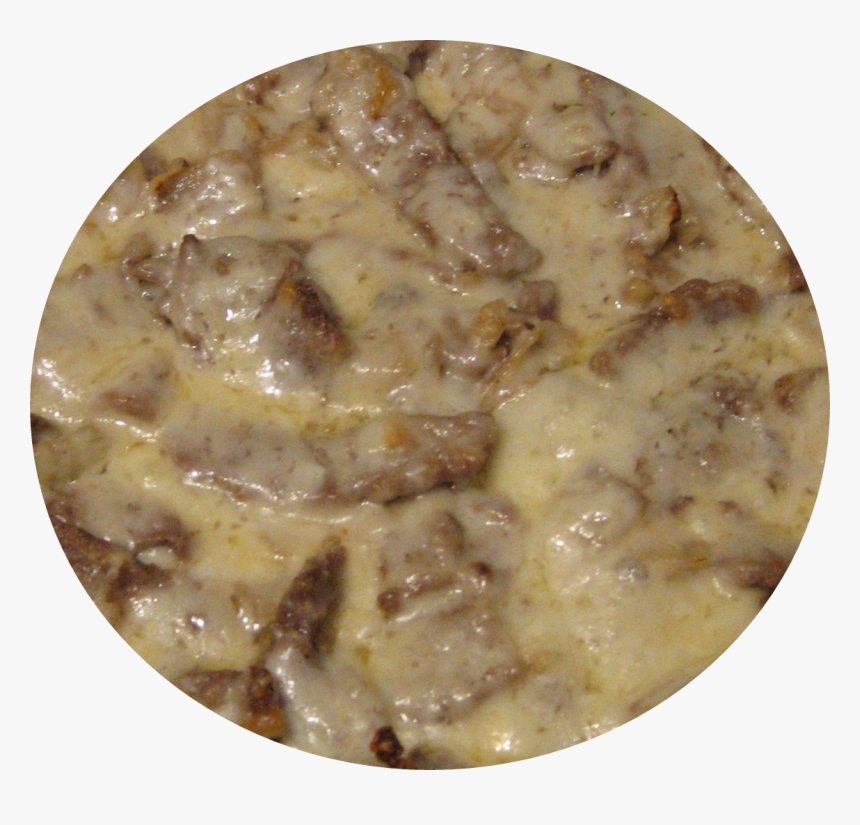 Steak & Cheese - Pizza Cheese, HD Png Download, Free Download