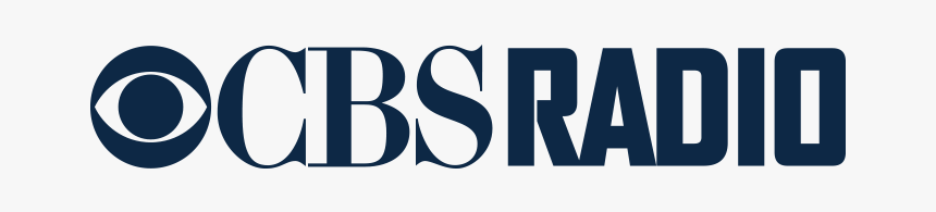 Cbs Radio Png - Cbs Radio, Transparent Png, Free Download