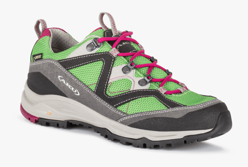 Aku Mia Gtx - Running Shoe, HD Png Download, Free Download