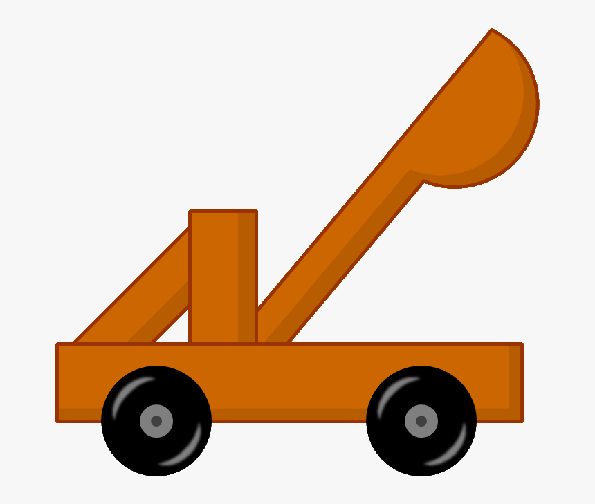 Catapult Png , Png Download - Catapult Clipart Free, Transparent Png, Free Download