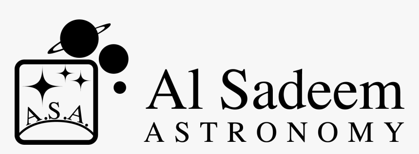 Al Sadeem Astronomy - Circle, HD Png Download, Free Download