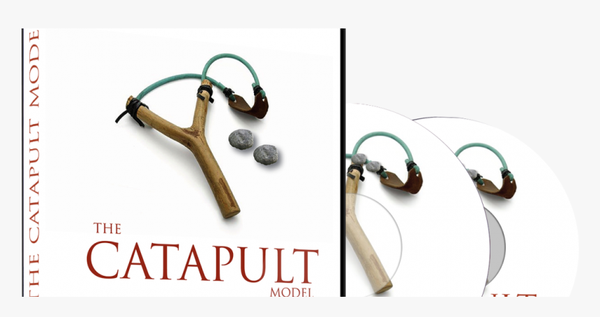 The Catapult Model By Benjamin Kamoye Introduction - Wood, HD Png Download, Free Download
