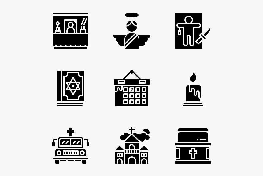 Icons Airport, HD Png Download, Free Download