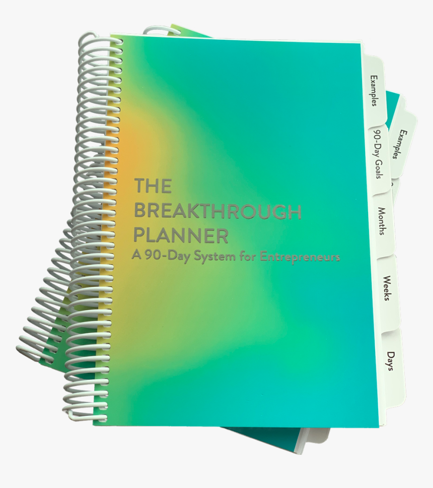 Planning Cover Stack - Book Cover, HD Png Download, Free Download
