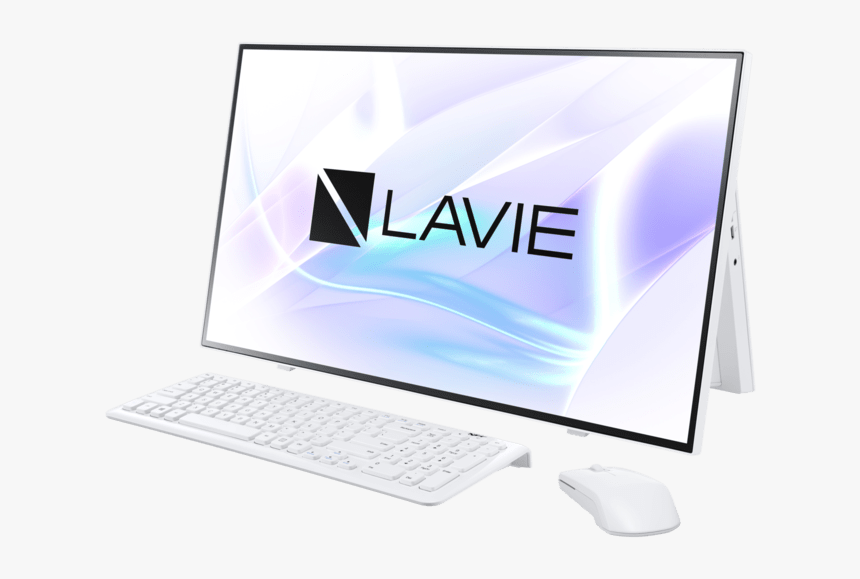 Lavie Home All In One Pc, HD Png Download, Free Download