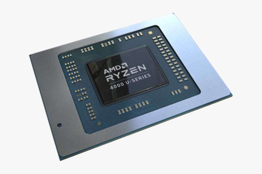 Amd Ryzen 4000 Series, HD Png Download, Free Download