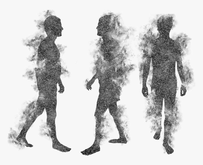 Ghosts Png By Mariasemelevich, Transparent Png, Free Download