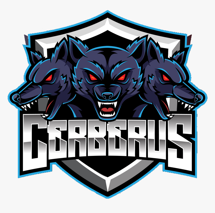 gamer mascot logo 26677196 PNG