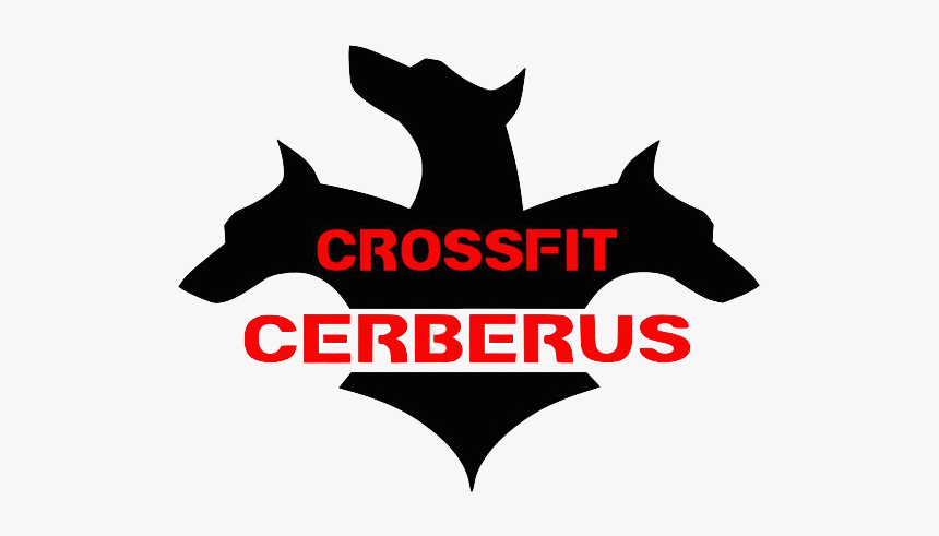 Crossfit Cerberus - Cerberus, HD Png Download, Free Download